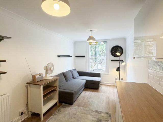 House for rent in Highbury, Greater London
