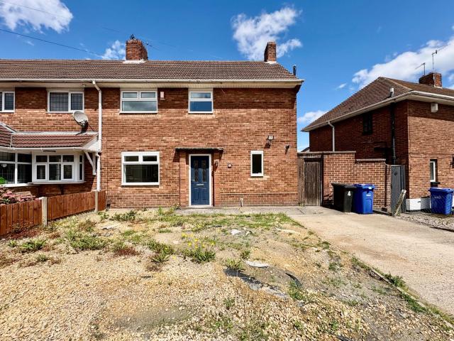 House for rent in Brierley Hill, West Midlands