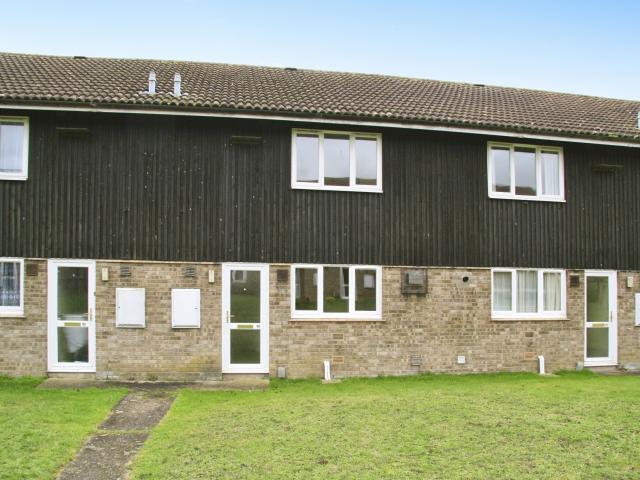 House for rent in Studlands Park, West Suffolk