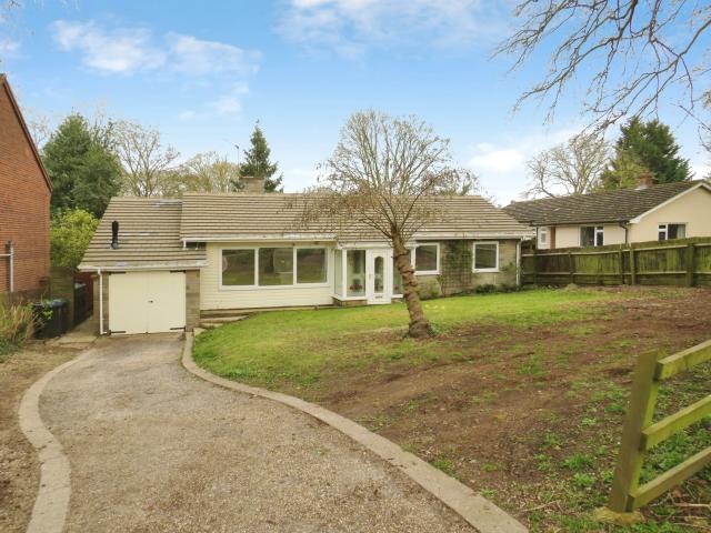 House for rent in Barway, Cambridgeshire