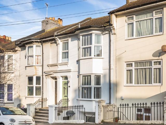 House for rent in Hollingdean, Brighton & Hove