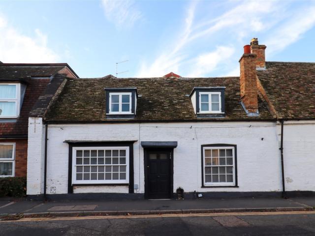 House for rent in Barway, Cambridgeshire