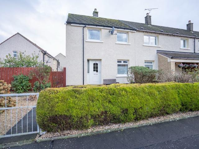 House for rent in Cambuskenneth, Scotland