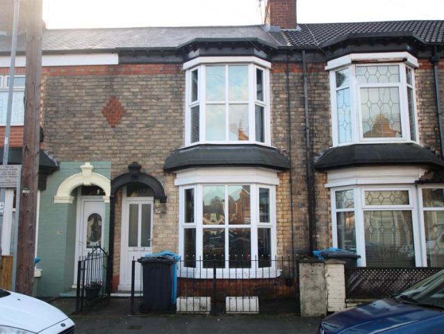 House for rent in Avenues, Hull