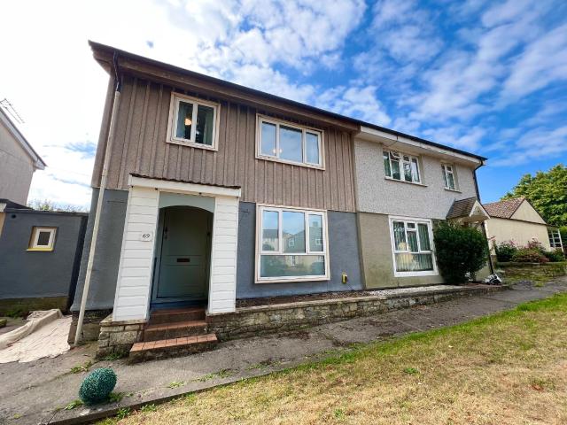 House for rent in Dulcote, Bath And North East Somerset