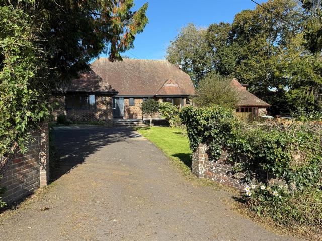 House for rent in Newtown, Hampshire