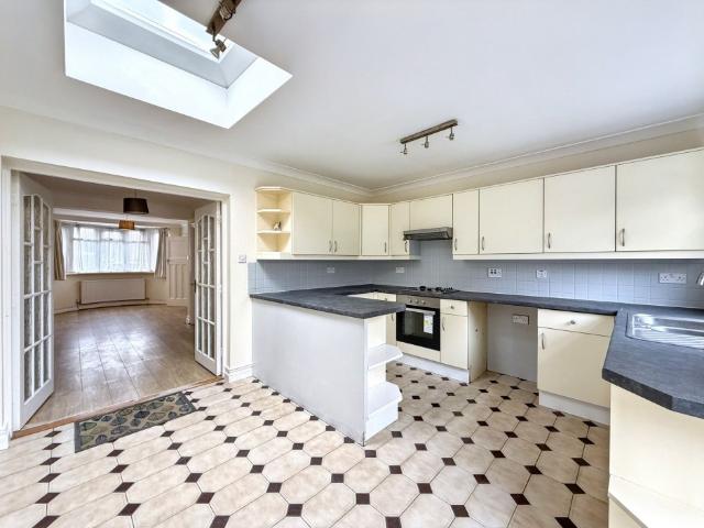 House for rent in Denham