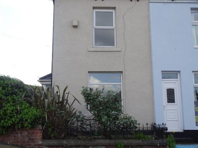 House for rent in Crookes, South Yorkshire