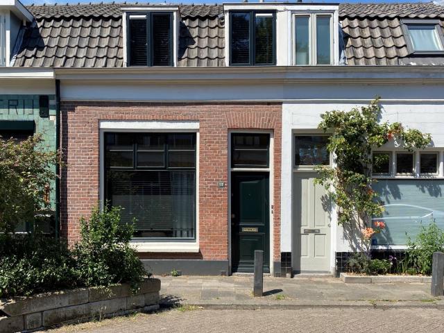 Woning te huur in Haarzuilens, Utrecht