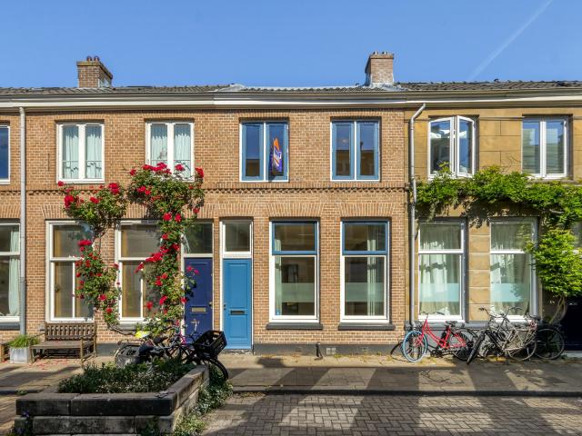 Woning te huur in Haarzuilens, Utrecht