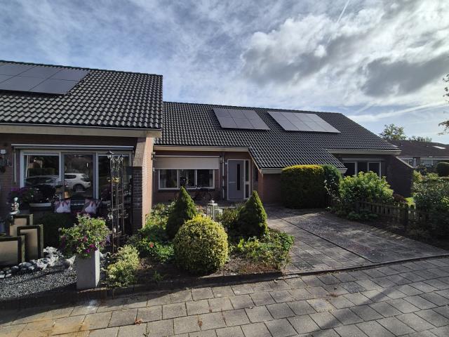 Woning te huur in Nieuw Heeten, Overijssel