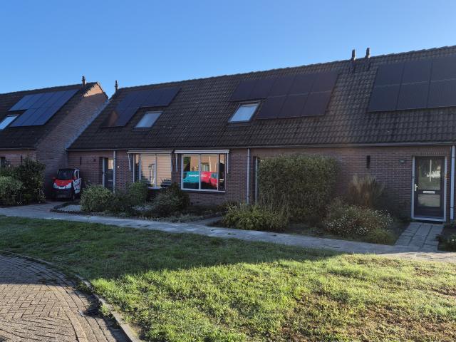 Woning te huur in Nieuw Heeten, Overijssel