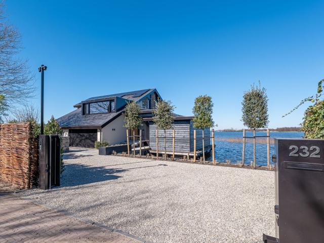 Woning te huur in Boomhoek, Loosdrecht