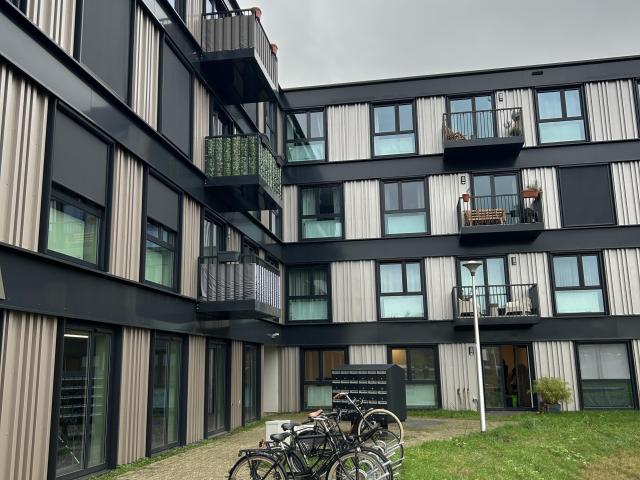 Woning te huur in Nijmegen