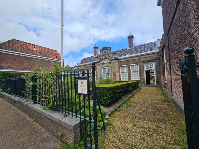 Woning te huur in Haarlem, Noord Holland