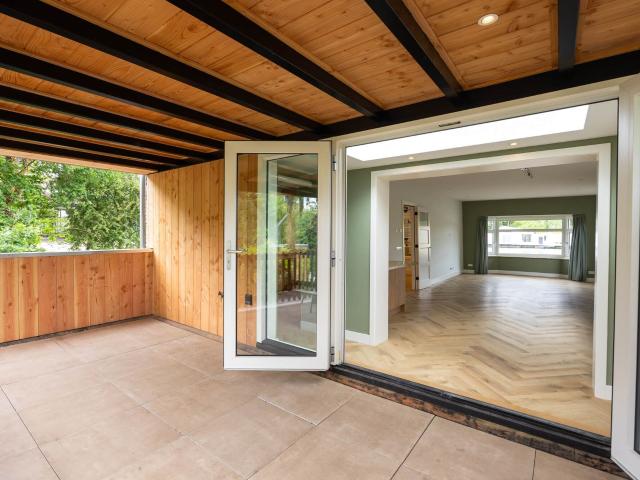 Woning te huur in Badhoevedorp, Noord Holland