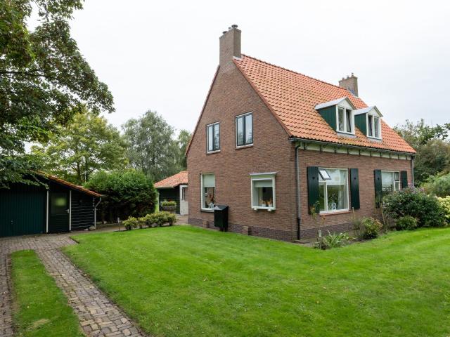 Woning te huur in Slootdorp, Noord Holland