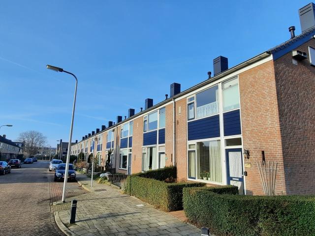 Woning te huur in Nieuwkoop, Langeraar