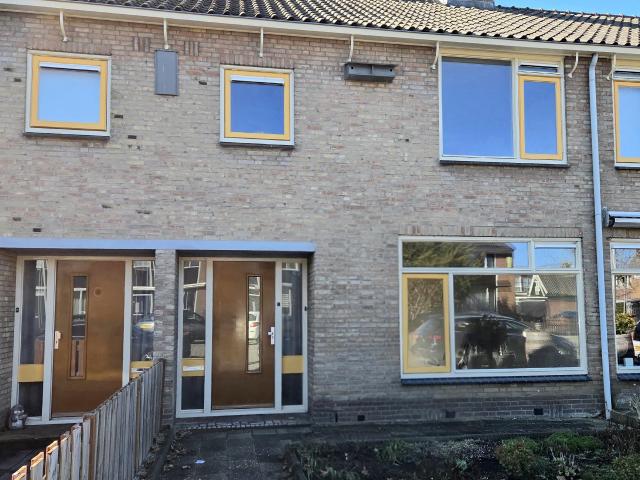 Woning te huur in Nieuwkoop, Langeraar