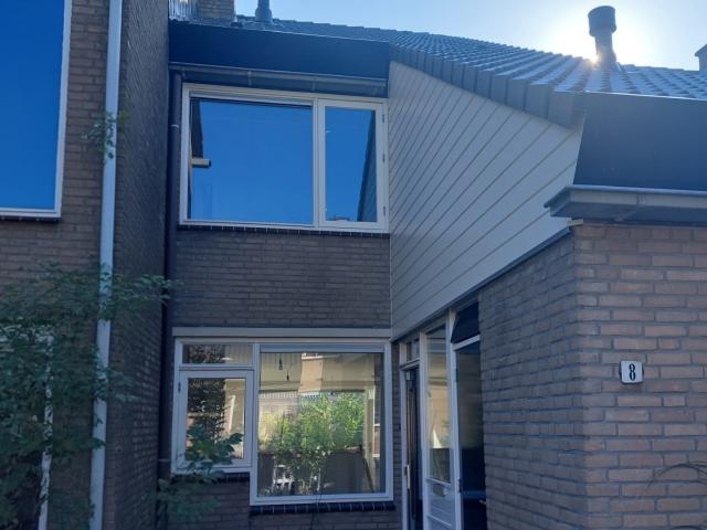 Woning te huur in Nieuwkoop, Langeraar
