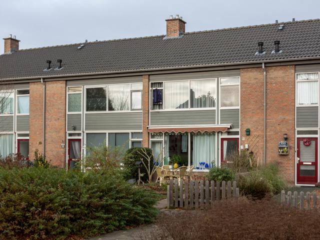 Woning te huur in Nieuwkoop, Langeraar