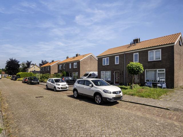 Woning te huur in Nieuwleusen, Dalfsen