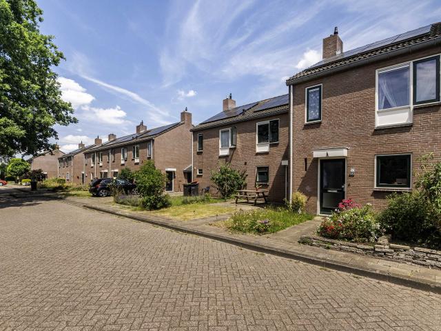 Woning te huur in Nieuwleusen, Overijssel
