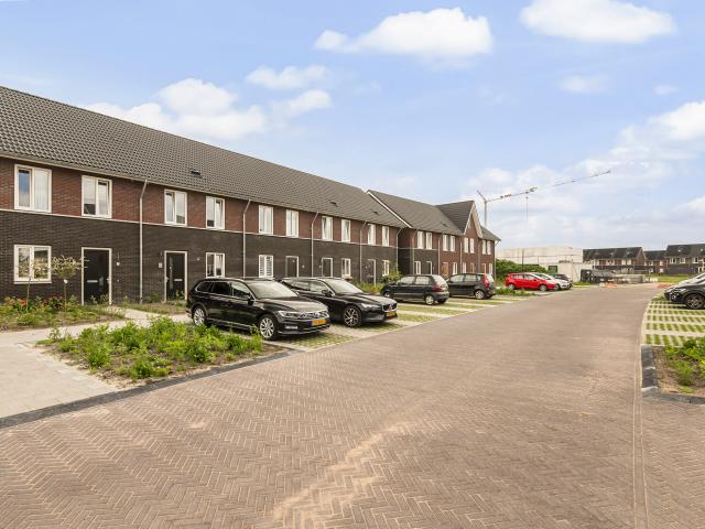Woning te huur in Nieuwleusen, Overijssel