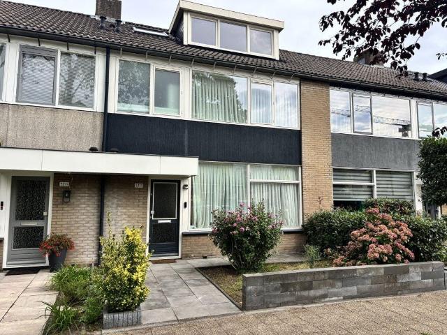 Woning te huur in Zeist