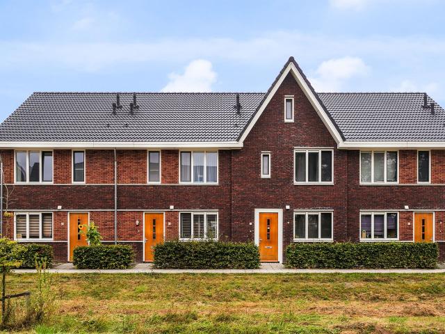 Woning te huur in Houten