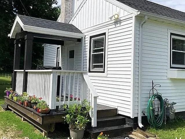 House for rent in Niles