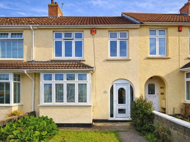 House for rent in Filton, South Gloucestershire