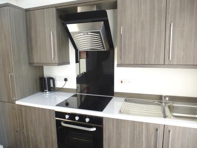 House for rent in Hindpool, Barrow-in-Furness
