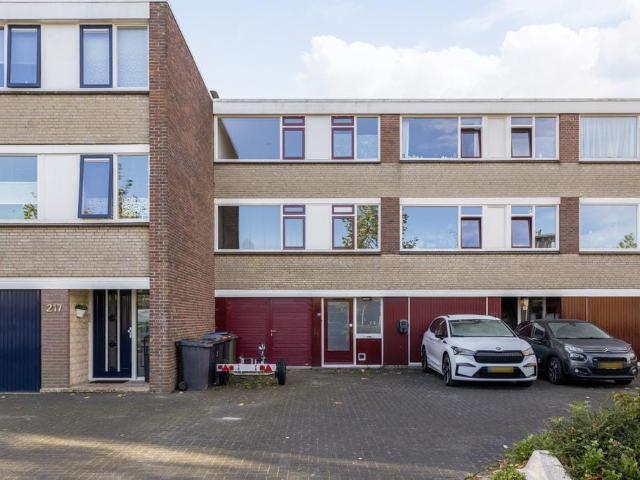 Woning te huur in Assen