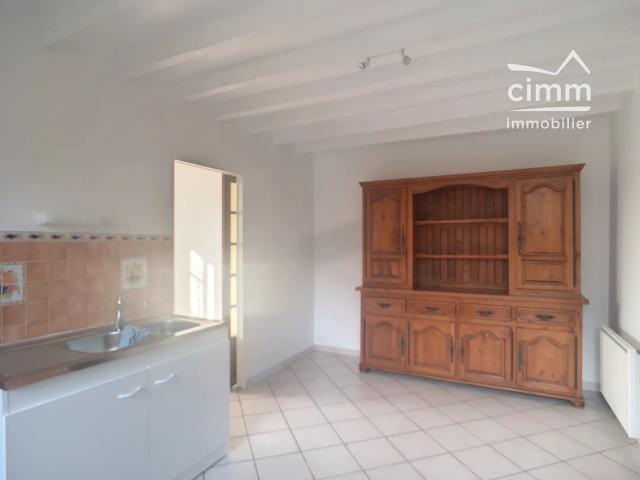 Maison location à Montargis, Nogent-sur-vernisson