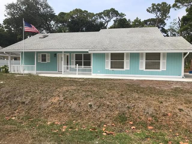 House for rent in Nokomis