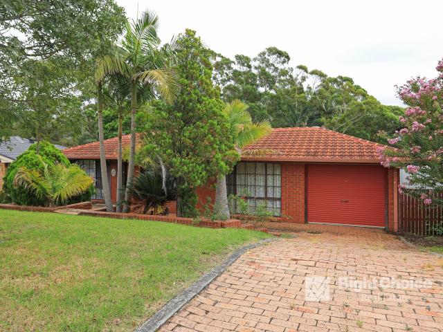 House for rent in Albion Park, Shellharbour City Council