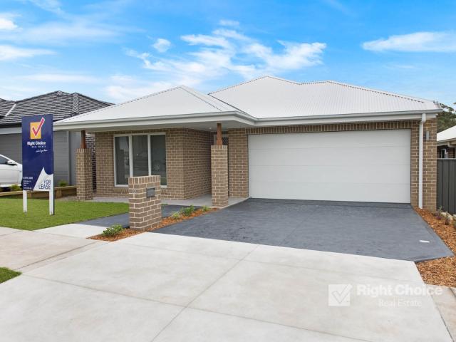 House for rent in Fettler Street, Shellharbour City Council