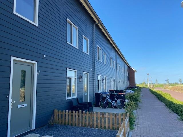 Woning te huur in Langeraar, Zuid Holland
