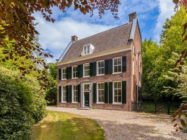 Woning te huur in 's-graveland, Noord Holland