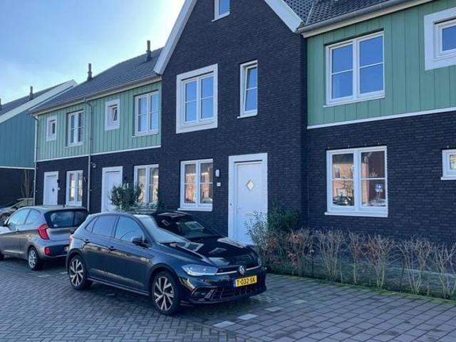 Woning te huur in Schuytgraaf-Zuid, Arnhem