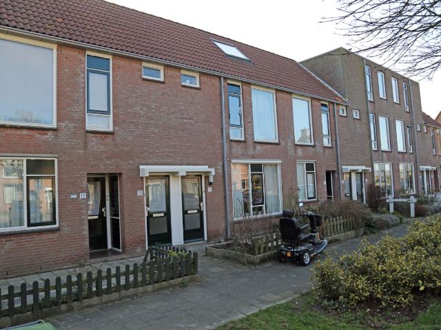 Woning te huur in Noordwijk, Zuid Holland