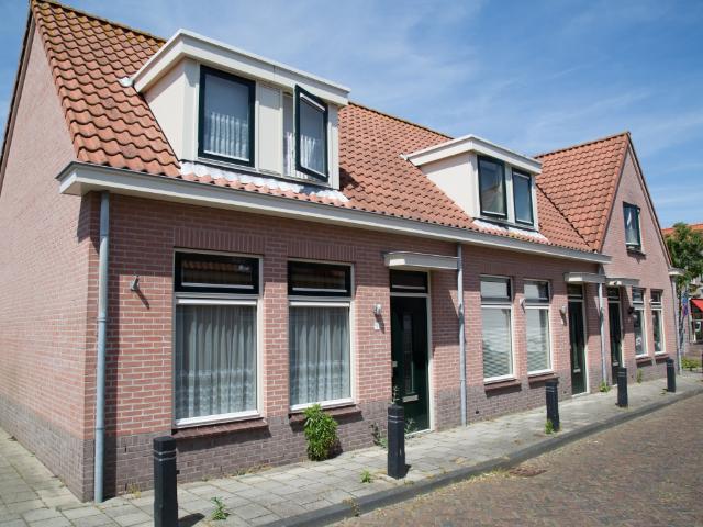 Woning te huur in Noordwijk, Zuid Holland