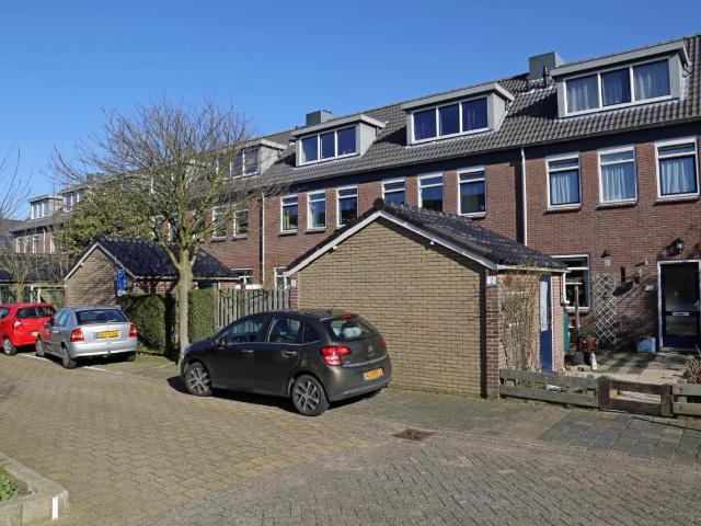 Woning te huur in Noordwijk aan Zee, Noordwijk