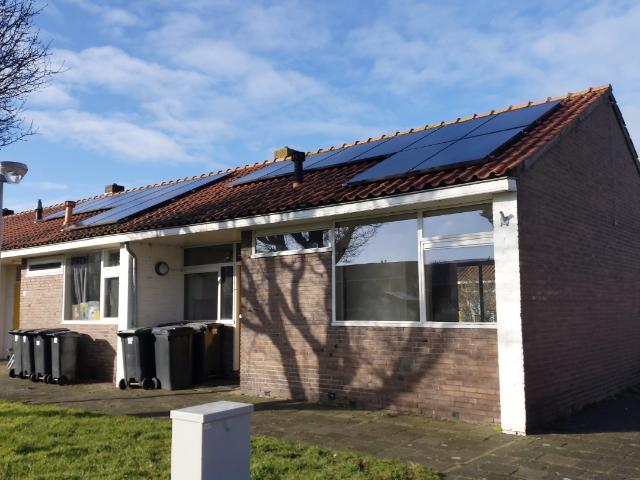 Woning te huur in Noordwijk, Zuid Holland