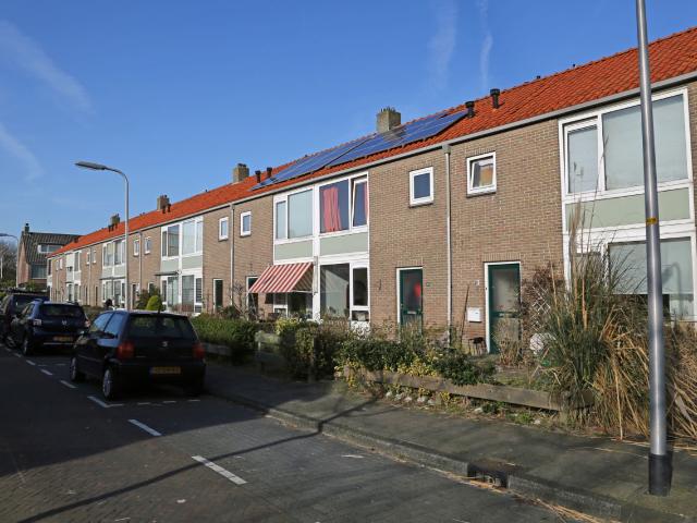 Woning te huur in Noordwijk, Zuid Holland