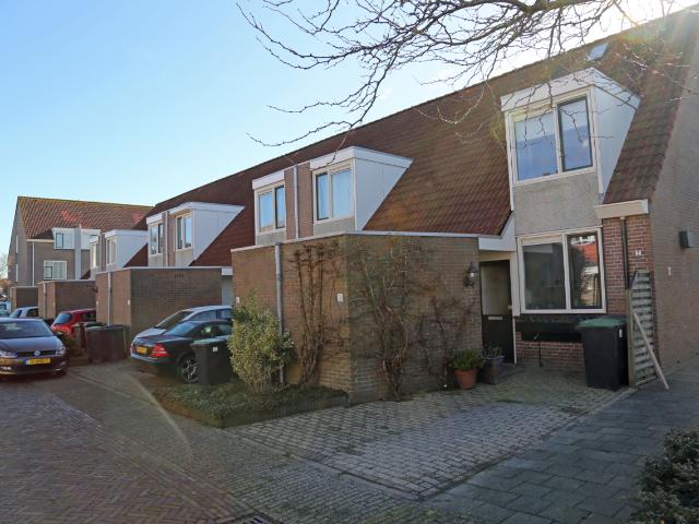 Woning te huur in Noordwijk, Zuid Holland
