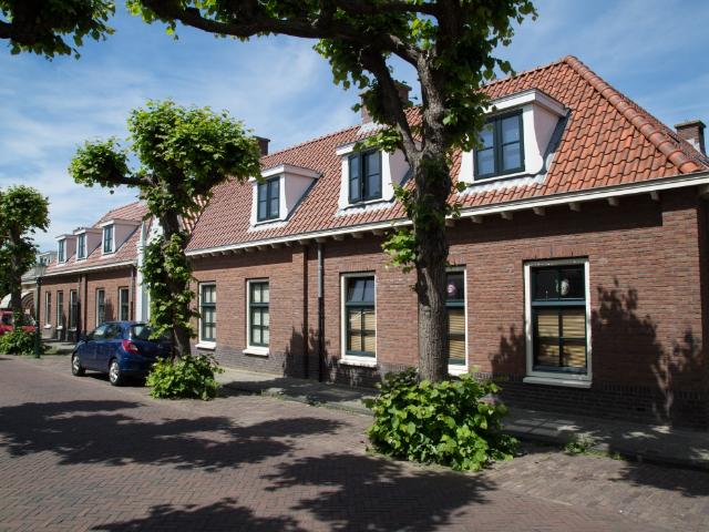 Woning te huur in Noordwijk