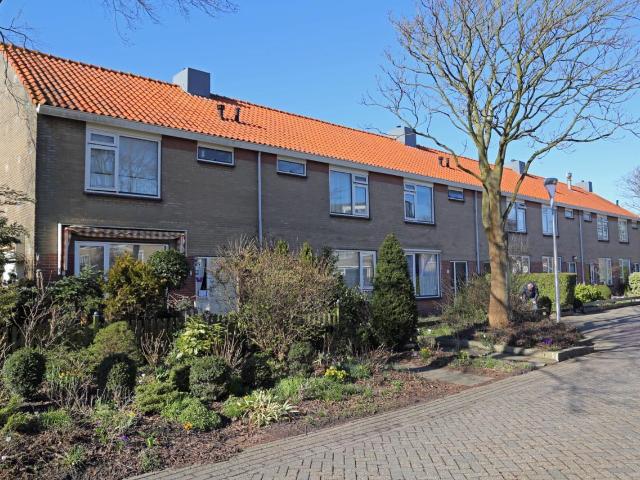 Woning te huur in De Noord, Noordwijk