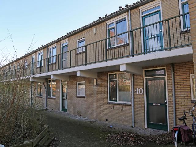 Woning te huur in Noordwijk aan Zee, Noordwijk